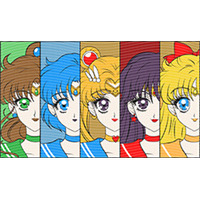 Japanese anime-JP 2362